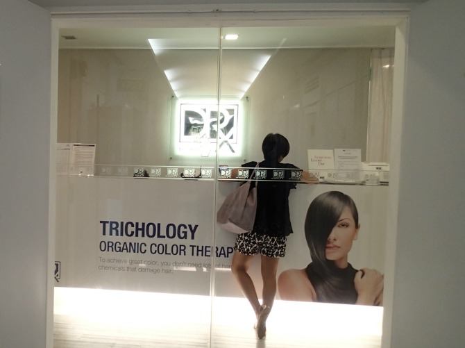 Mums it is time to trade in hair loss for shiny healthy tresses!