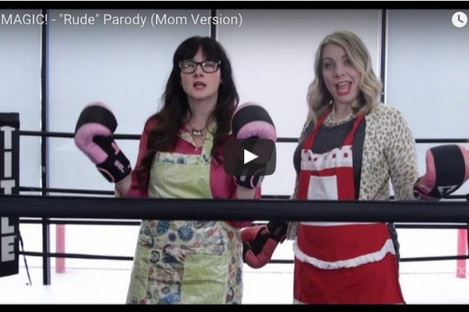 How do mums deal with picky eaters?