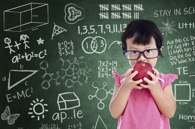 Failing "productively" might be the best way to learn math