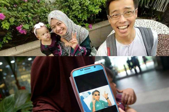 Young dad dies after aromatherapy diffuser explodes