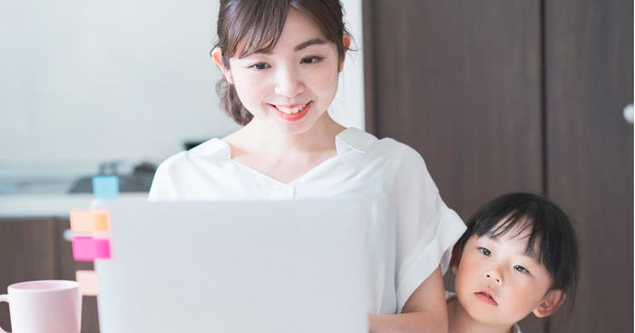 5 Myths About Work-at-home-mums Cleared Up!