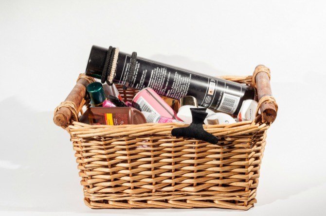 Your favourite beauty product might cause breast cancer