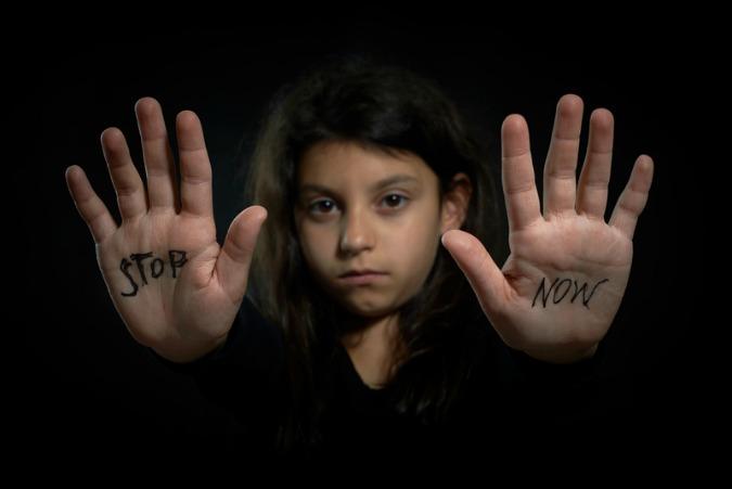 Why you need to talk to your child about sexual abuse now!