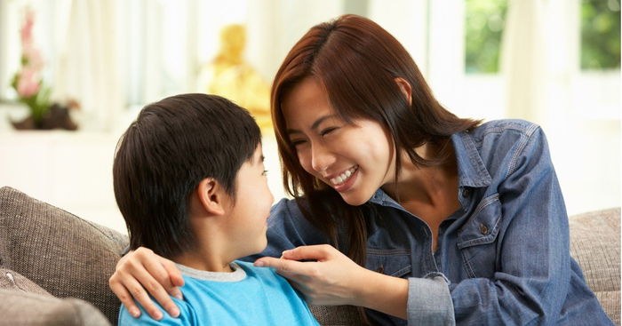 Positive Parenting Or Permissive Parenting: What's Your Style?