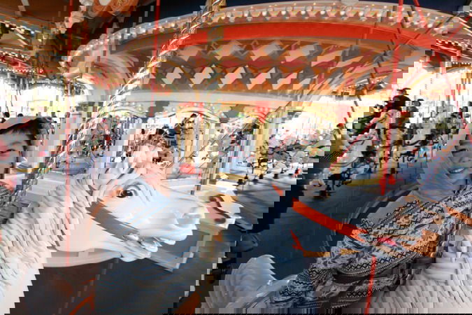 Tokyo or Taiwan? Plan an Amazing Asian Family getaway now!