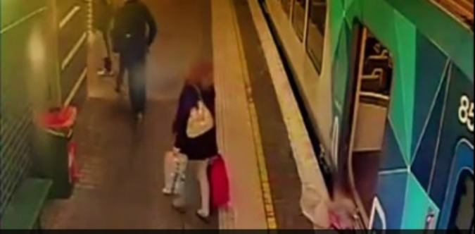 Your heart will literally stop when you see this video...