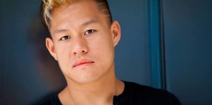 Broadway actor Kelvin Moon Loh speaks up for mum of child with autism