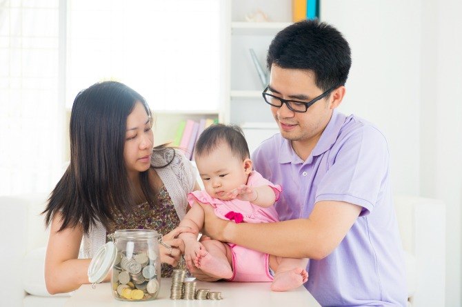 Why are Singaporean parents spending so much more on their kids than before?
