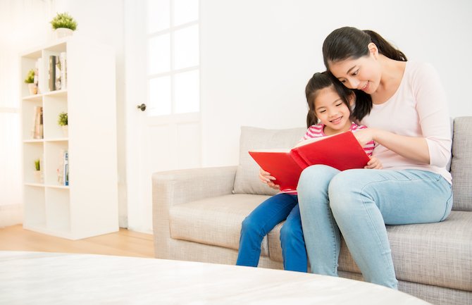 5 Awesome activities that will get your kids thinking, moving and creating!