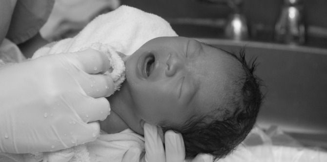 14 babies in KKH's ICU contract conjunctivitis