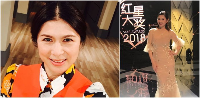 Pan Ling Ling Interview: Breast Cancer Made Me Gain More Than I Had Lost