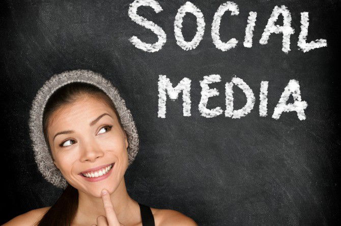 Tips for couples to consider when using social media