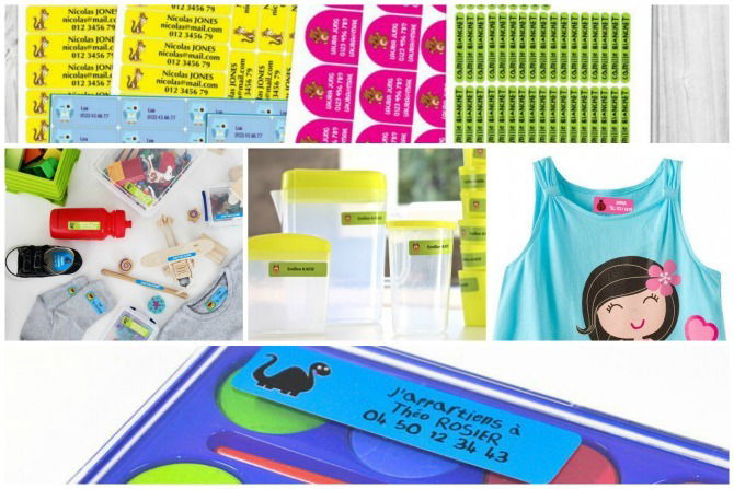 How to win a StickerKid gift pack for your child this Christmas!
