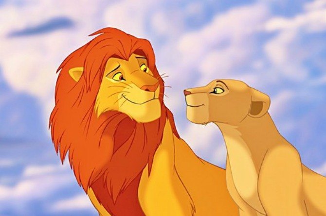 Which iconic movie dad should you date?