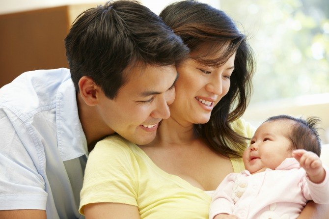 Understanding the impact of preterm birth on the mental health of parents