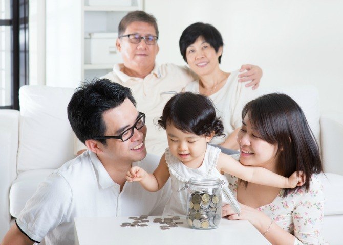 Use CDA to give your child what he needs most: You