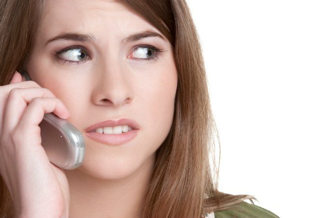 Travel buddies mean you can call the parents of his friends should you be unable to reach him
