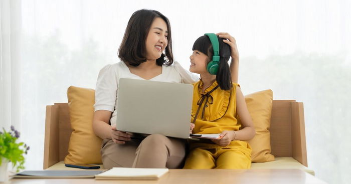 How To Raise A Confident Daughter