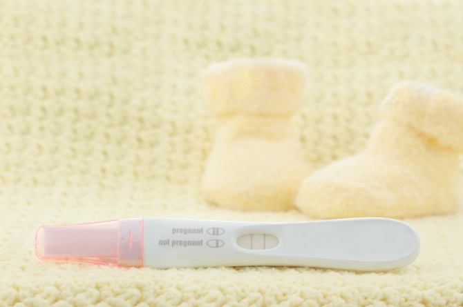 creative baby announcement