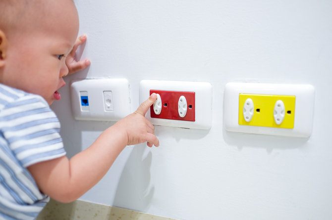 7 Safety Mistakes Mums Are Making at Home