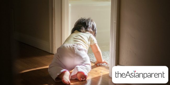 First-Time Parent’s Guide to Babyproofing Your Home