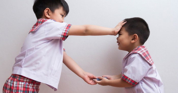 An Important Lesson For Parents And Children About “Fake Friends”