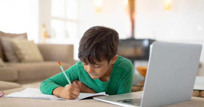 8 Tips to Build Your Children’s Attention Span