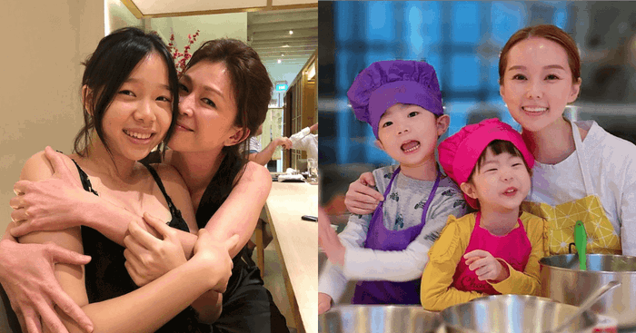 10 Local Celebs Who Left Showbiz for Their Children