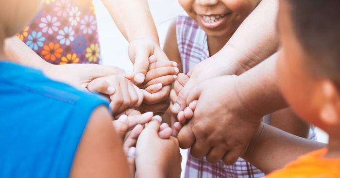 35 Ways To Teach Your Child How To Love Humankind And Live In A Terrorism-free World