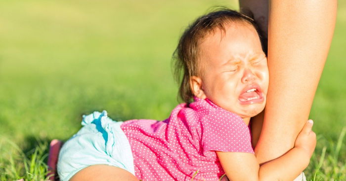 Super Simple Tips To Stop Your Child From Whining, Guaranteed