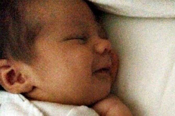 3-month-old boy dies in a day care centre on his mum’s first day at work