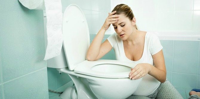 The downside about being pregnant that no one told you about