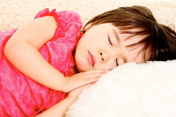 Frustrated by toddler sleep issues? Here’s what you need to know