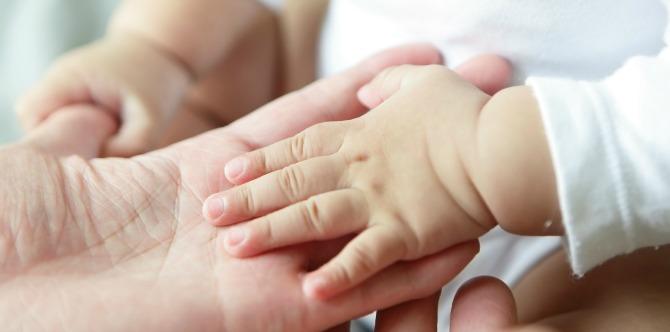 Honest Advice for New Dads From Other Dads Who've Been Through It All