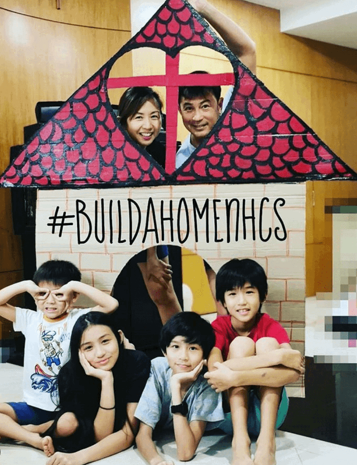 10 Local Celebs Who Left Showbiz for Their Children