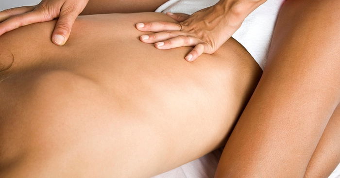 Does Getting A Happy Ending Massage Count As Cheating?