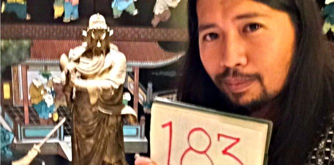 Psle Score: 183 To Law School - Not A Stumbling Block But A Stepping Stone