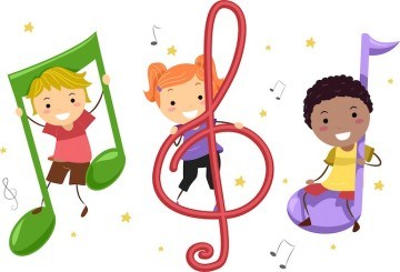 music for kids
