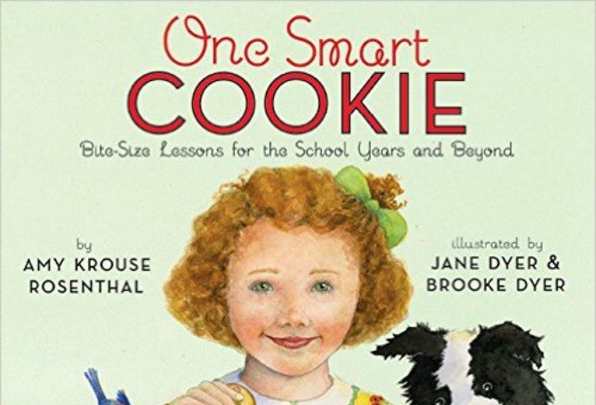 Learning from One Smart Cookie