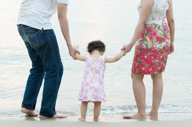 5 ways to prepare for the ultimate family photoshoot