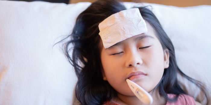 Everything About Pneumonia In Children To Watch Out For