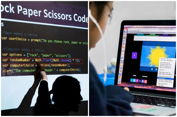 Want to know what China's latest craze in Education is?