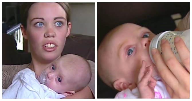 sydney baby mix up