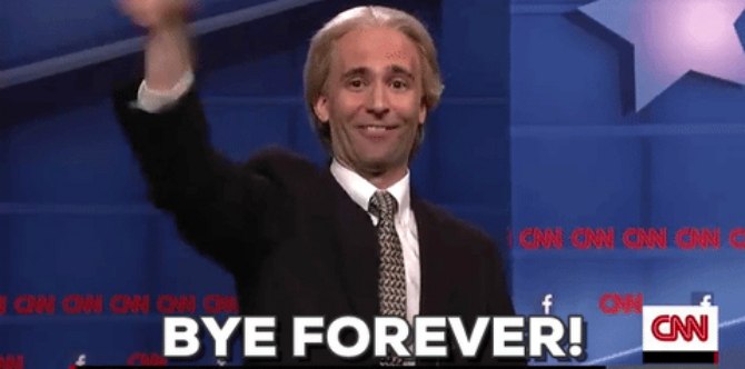 7 things to leave behind in 2015