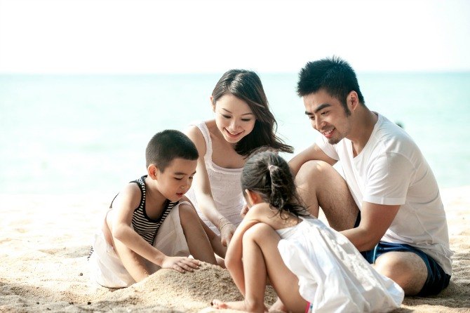 Deals you must consider before your next family holiday