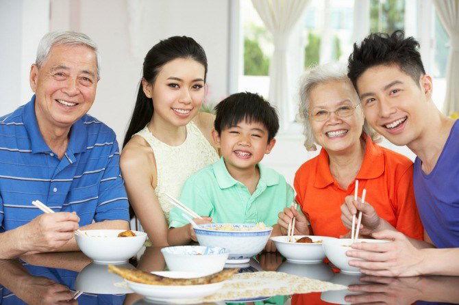 Is your family adequately protected?
