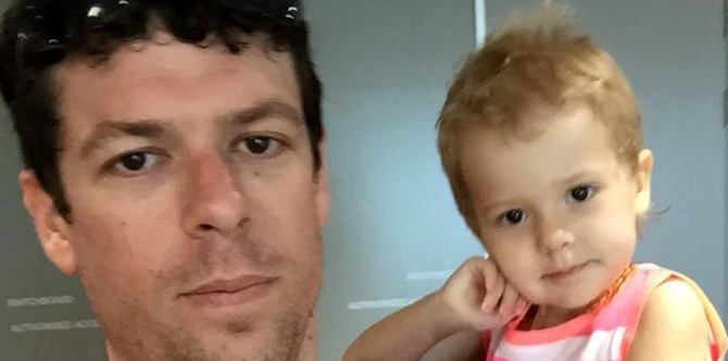 Dad arrested for giving Cannabis Oil to cancer stricken daughter