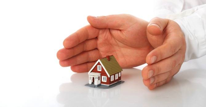 Home Insurance: Because home is more than just a physical structure