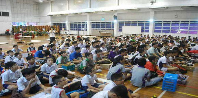 5 tips to help parents prepare children to start secondary school