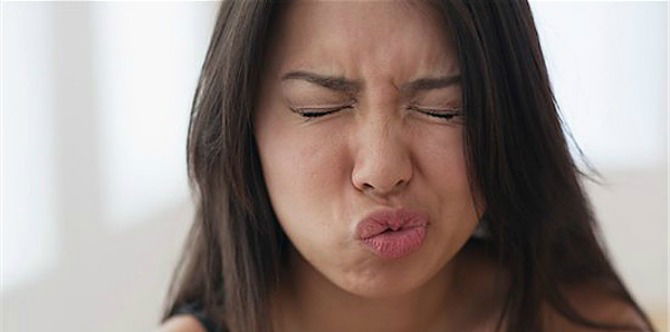 Laminaria: Here’s how to use seaweed to induce labour!